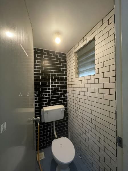 Pangsapuri Seroja untuk Untuk Dijual - RM 175,000, Feb 2026 - Bathroom - PropertyGuru.com.my