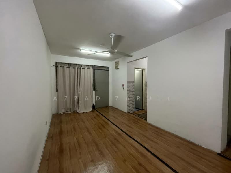 Pangsapuri Seroja untuk Untuk Dijual - RM 175,000, Feb 2026 - Interior - PropertyGuru.com.my