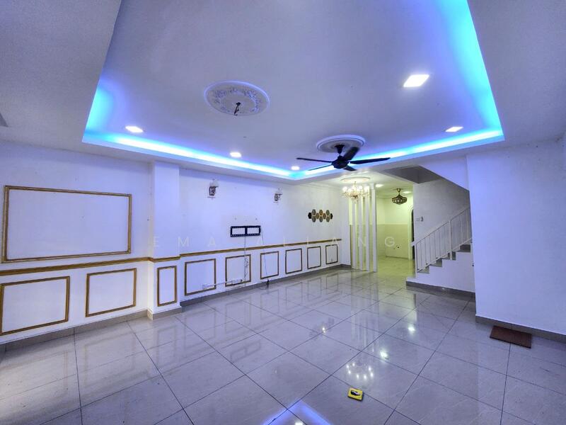 2-storey Terraced House for Sale in Bandar Tasik Puteri (Rawang) - EMA ALLANG - Interior - PropertyGuru.com.my