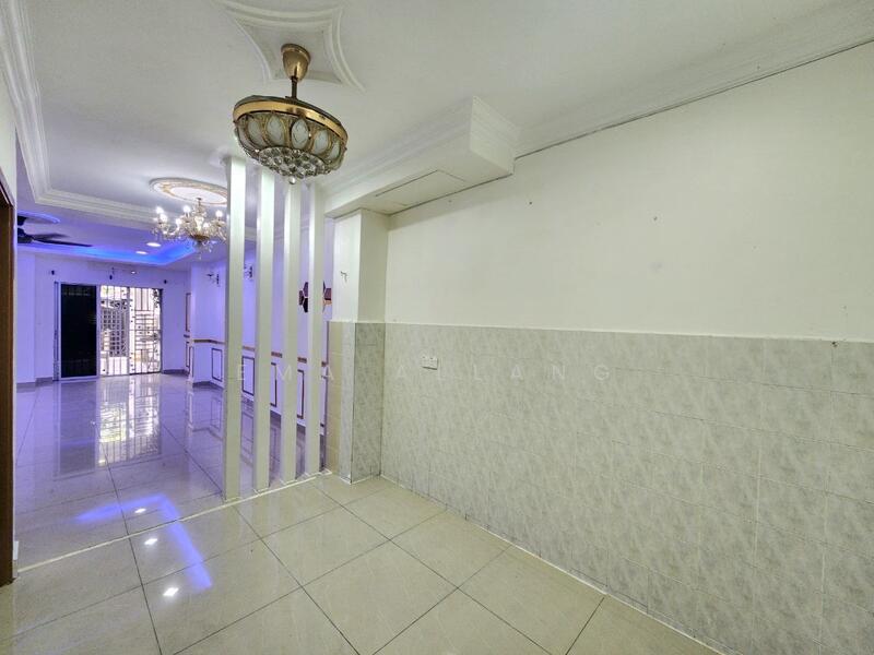 2-storey Terraced House for Sale in Bandar Tasik Puteri (Rawang) - EMA ALLANG - Interior - PropertyGuru.com.my