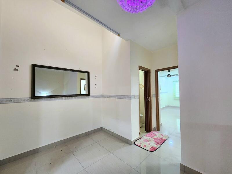 2-storey Terraced House for Sale in Bandar Tasik Puteri (Rawang) - EMA ALLANG - Interior - PropertyGuru.com.my