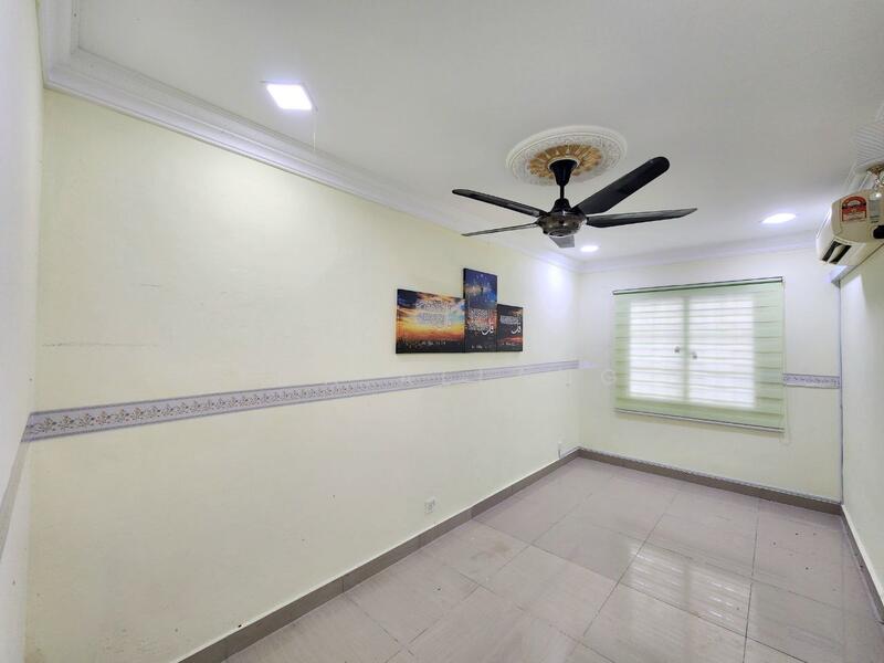 2-storey Terraced House for Sale in Bandar Tasik Puteri (Rawang) - EMA ALLANG - Interior - PropertyGuru.com.my
