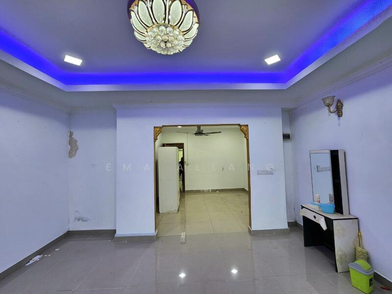 2-storey Terraced House for Sale in Bandar Tasik Puteri (Rawang) - EMA ALLANG - Interior - PropertyGuru.com.my