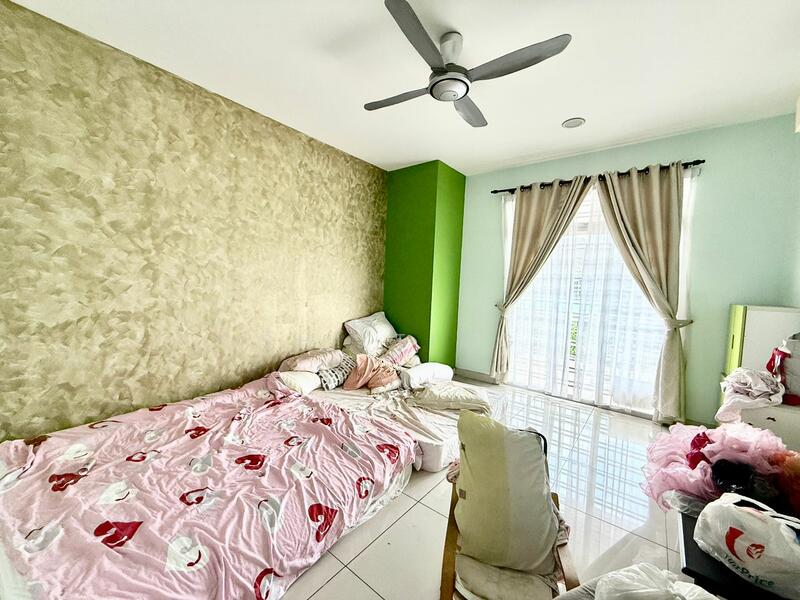 Nusa Idaman untuk Untuk Dijual - RM 888,000, Feb 2026 - Bedroom - PropertyGuru.com.my
