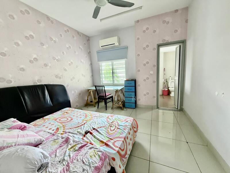 Nusa Idaman untuk Untuk Dijual - RM 888,000, Feb 2026 - Bedroom - PropertyGuru.com.my