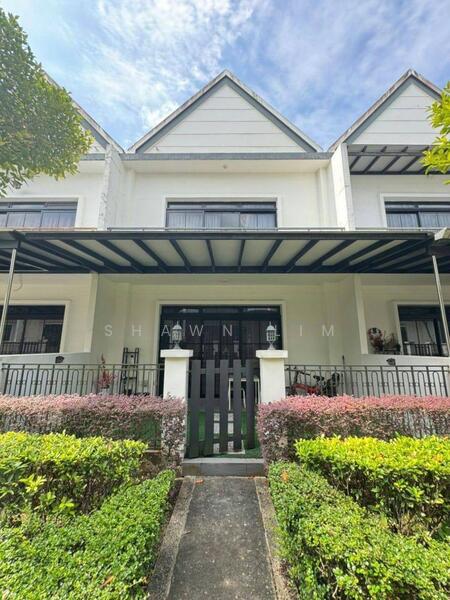 Terraced House for Sale in Johor Bahru (Johor) - Shawn Lim - PropertyGuru.com.my