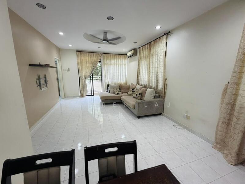 Asia Heights untuk Untuk Dijual - RM 360,000, Feb 2026 - Living Room - PropertyGuru.com.my