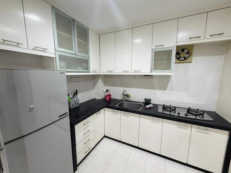 Asia Heights untuk Untuk Dijual - RM 360,000, Feb 2026 - Kitchen - PropertyGuru.com.my