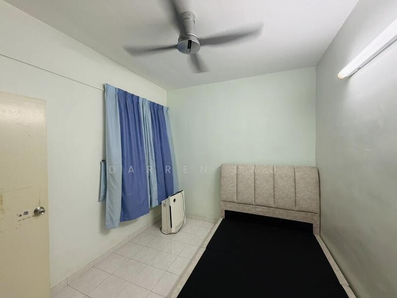 Asia Heights untuk Untuk Dijual - RM 360,000, Feb 2026 - Bedroom - PropertyGuru.com.my