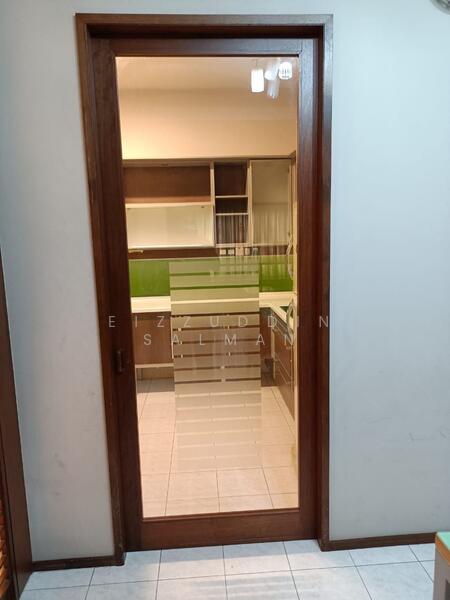 Alpine Tower untuk Untuk Disewa - RM 1,690 /bulan, Feb 2026 - Kitchen - PropertyGuru.com.my