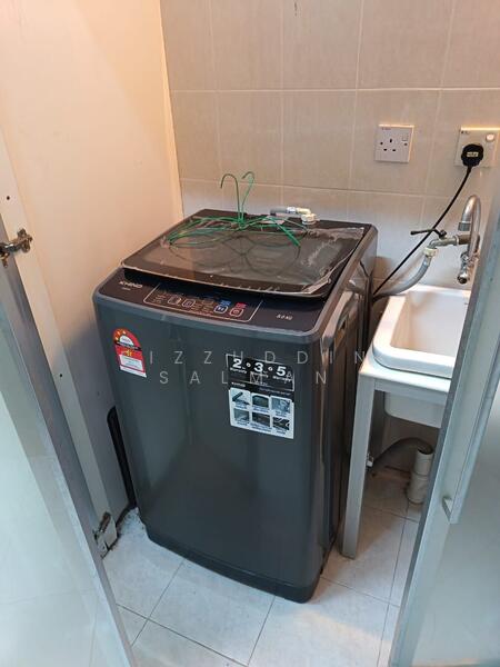 Alpine Tower untuk Untuk Disewa - RM 1,690 /bulan, Feb 2026 - Interior - PropertyGuru.com.my