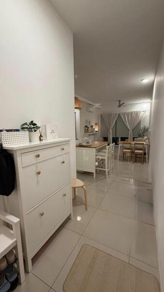 Condominium for Rent at QuayWest Residence - Alex Wong - Entrance - PropertyGuru.com.my