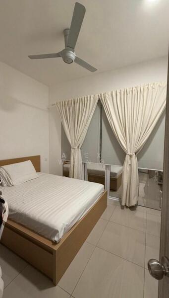 Condominium for Rent at QuayWest Residence - Alex Wong - Bedroom - PropertyGuru.com.my