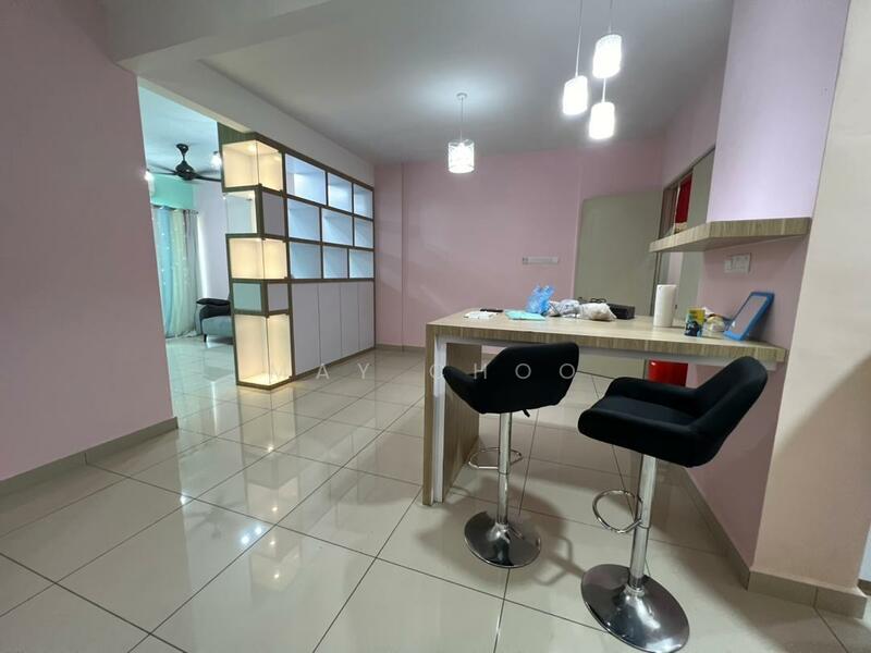 Condominium for Rent at Royale Infinity - May Choo - Interior - PropertyGuru.com.my