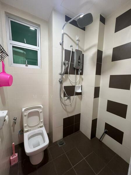 Condominium for Rent at Royale Infinity - May Choo - Bathroom - PropertyGuru.com.my