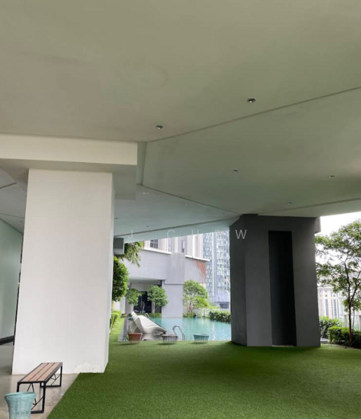 Service Residence for Sale at The Mews - JJ Chew - Exterior - PropertyGuru.com.my