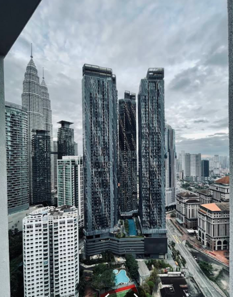 Service Residence for Sale at The Mews - JJ Chew - Exterior - PropertyGuru.com.my