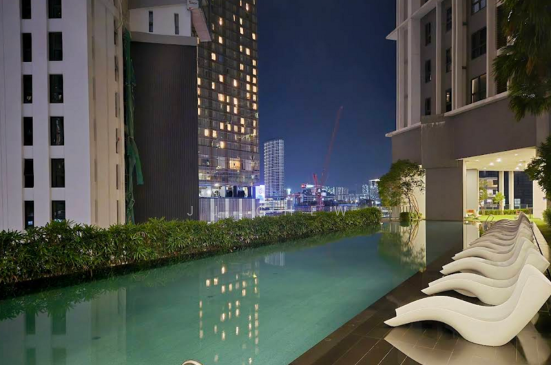 Service Residence for Sale at The Mews - JJ Chew - Exterior - PropertyGuru.com.my