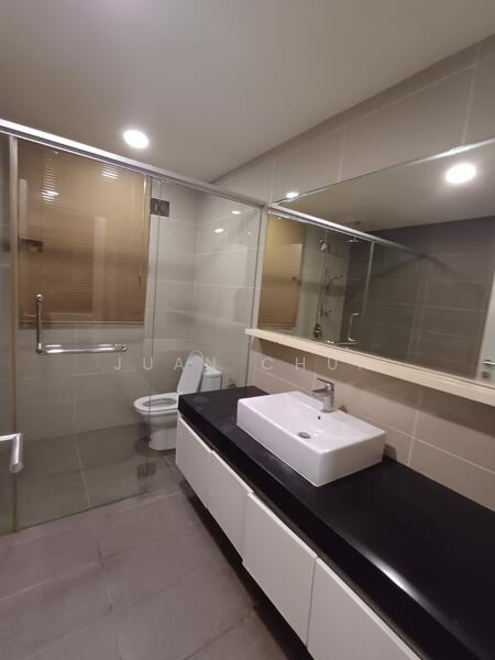 Condominium for Rent at Iskandar Residences - Juan Chua - Bathroom - PropertyGuru.com.my