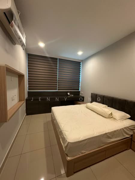 Semi-D Factory for Sale in Sungai Lokan (Butterworth) - Jenny Ong - Bedroom - PropertyGuru.com.my