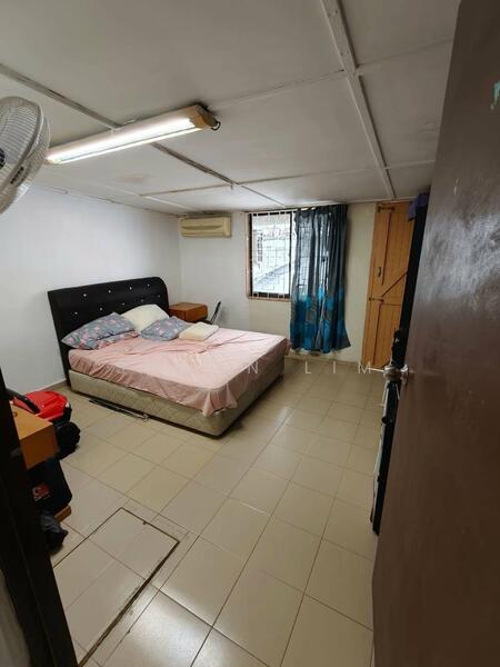 For Sale - Taman Abad