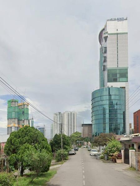 For Sale - Taman Abad