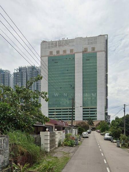 For Sale - Taman Abad