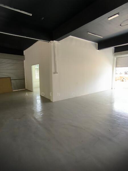 Shop / Office for Rent in Temerloh (Pahang) - Aaden Chen - Interior - PropertyGuru.com.my