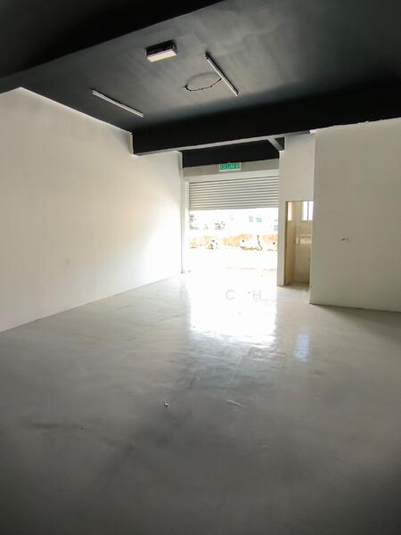 Shop / Office for Rent in Temerloh (Pahang) - Aaden Chen - Interior - PropertyGuru.com.my
