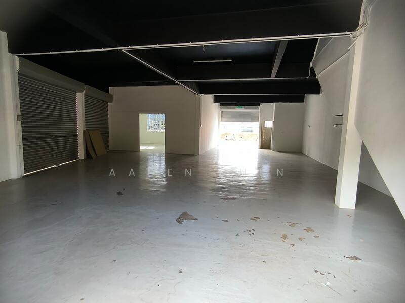Shop / Office for Rent in Temerloh (Pahang) - Aaden Chen - Interior - PropertyGuru.com.my