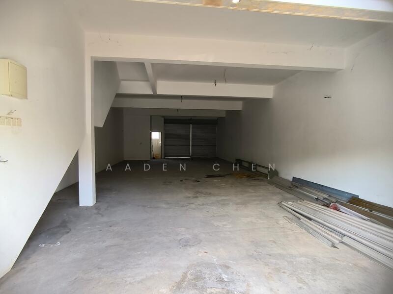 Shop / Office for Rent in Temerloh (Pahang) - Aaden Chen - Interior - PropertyGuru.com.my
