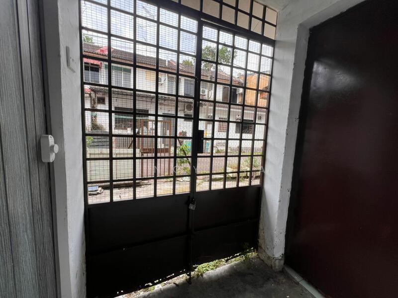 2-storey Terraced House for Sale in Senai (Kulai) - Vincy Sia - Exterior - PropertyGuru.com.my