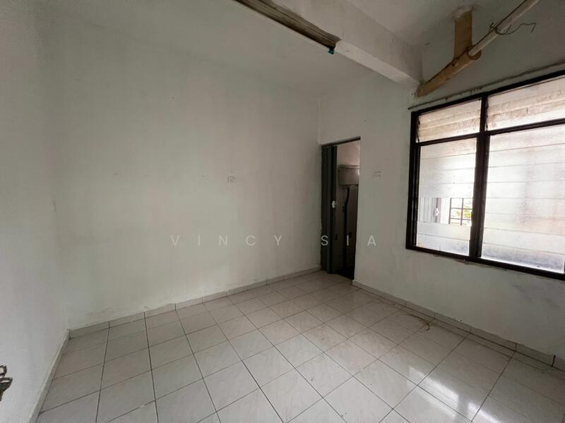 2-storey Terraced House for Sale in Senai (Kulai) - Vincy Sia - Interior - PropertyGuru.com.my