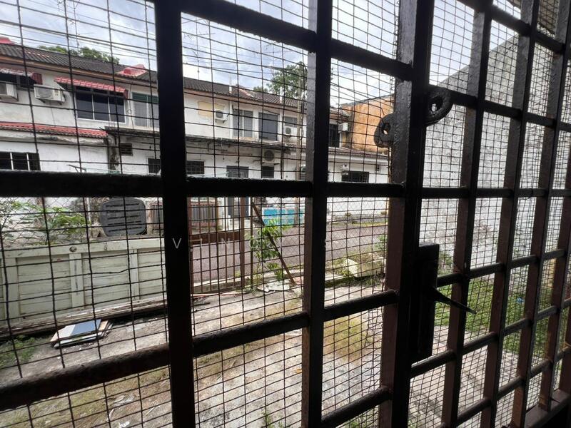 2-storey Terraced House for Sale in Senai (Kulai) - Vincy Sia - Exterior - PropertyGuru.com.my