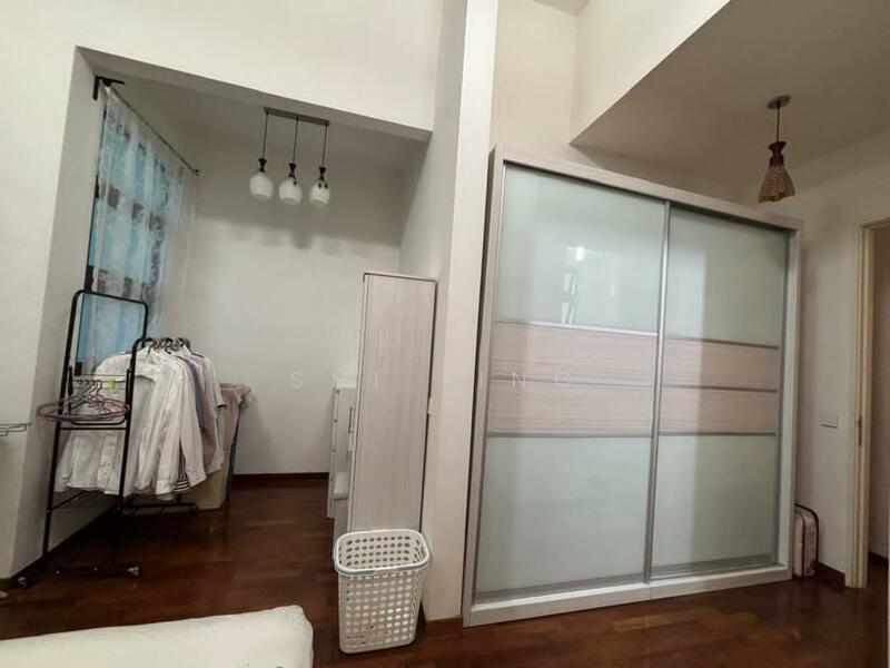 Cluster House for Sale in Eco Botanic (Iskandar Puteri (Nusajaya)) - Shi Ting - Interior - PropertyGuru.com.my
