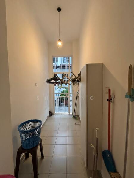 Cluster House for Sale in Eco Botanic (Iskandar Puteri (Nusajaya)) - Shi Ting - Corridor - PropertyGuru.com.my