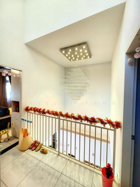 2.5-storey Terraced House for Sale in Iskandar Puteri (Nusajaya) (Johor) - Shirley Pang - Interior - PropertyGuru.com.my