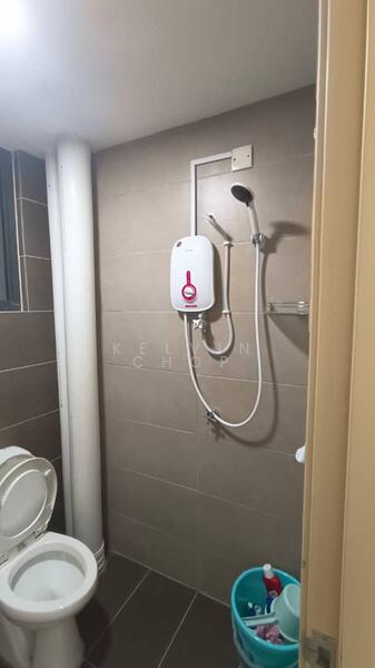 Service Residence for Rent at ARC @ Austin Hills - Kelvin Chop - Bathroom - PropertyGuru.com.my