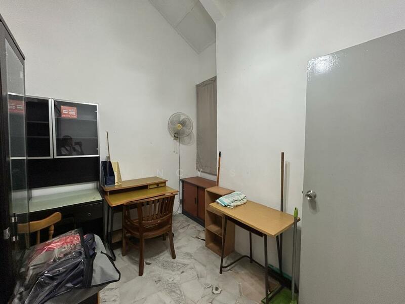 1-storey Terraced House for Sale in Johor Bahru (Johor) - Vincy Sia - Study - PropertyGuru.com.my