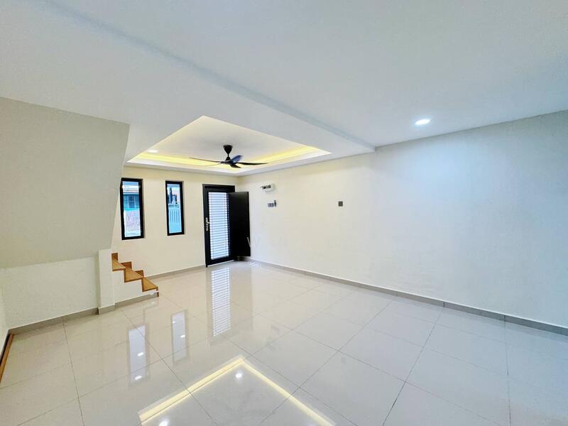 2-storey Terraced House for Sale in Taman Desa Jaya (Johor Bahru) - Shawn Lim - PropertyGuru.com.my