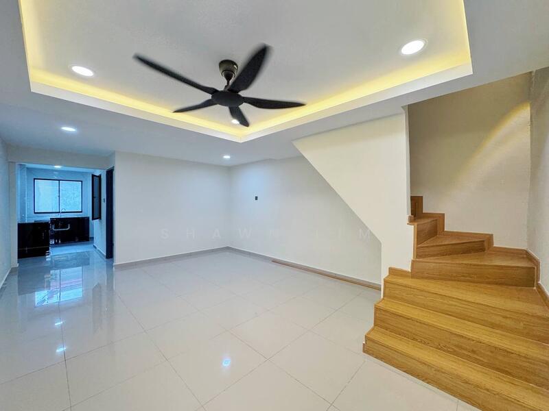 2-storey Terraced House for Sale in Taman Desa Jaya (Johor Bahru) - Shawn Lim - PropertyGuru.com.my