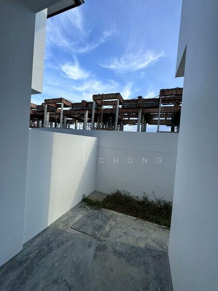2-storey Terraced House for Sale in Johor Bahru (Johor) - C.T Chong - Exterior - PropertyGuru.com.my