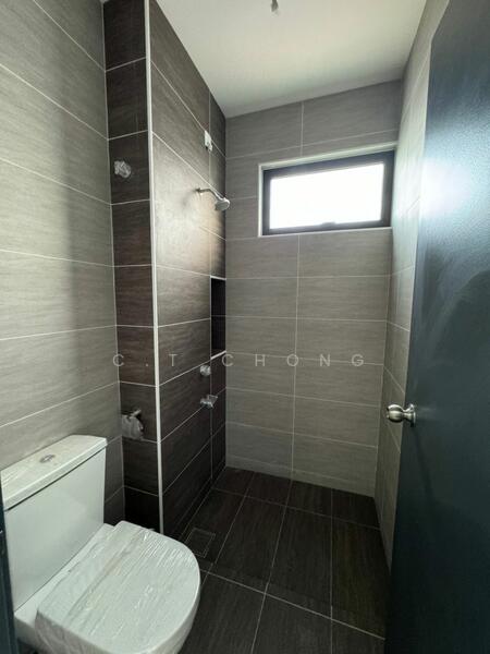 2-storey Terraced House for Sale in Johor Bahru (Johor) - C.T Chong - Bathroom - PropertyGuru.com.my