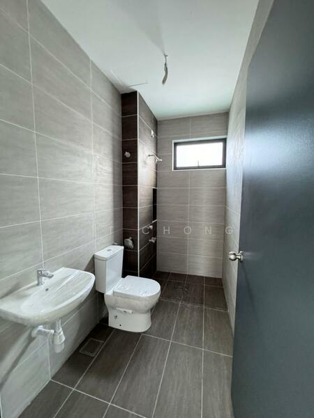 2-storey Terraced House for Sale in Johor Bahru (Johor) - C.T Chong - Bathroom - PropertyGuru.com.my