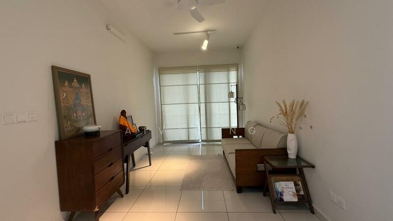 Jade Hills untuk Untuk Dijual - RM 2,400,000, Mac 2026 - Living Room - PropertyGuru.com.my