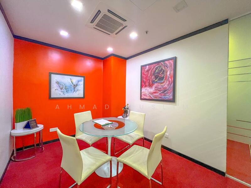 For Sale - Menara Mutiara Bangsar