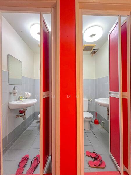 For Sale - Menara Mutiara Bangsar