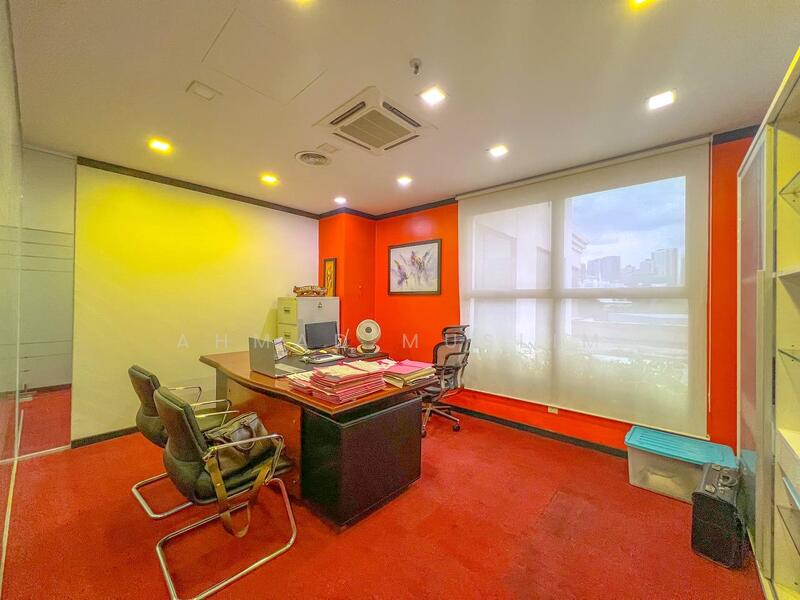 For Sale - Menara Mutiara Bangsar