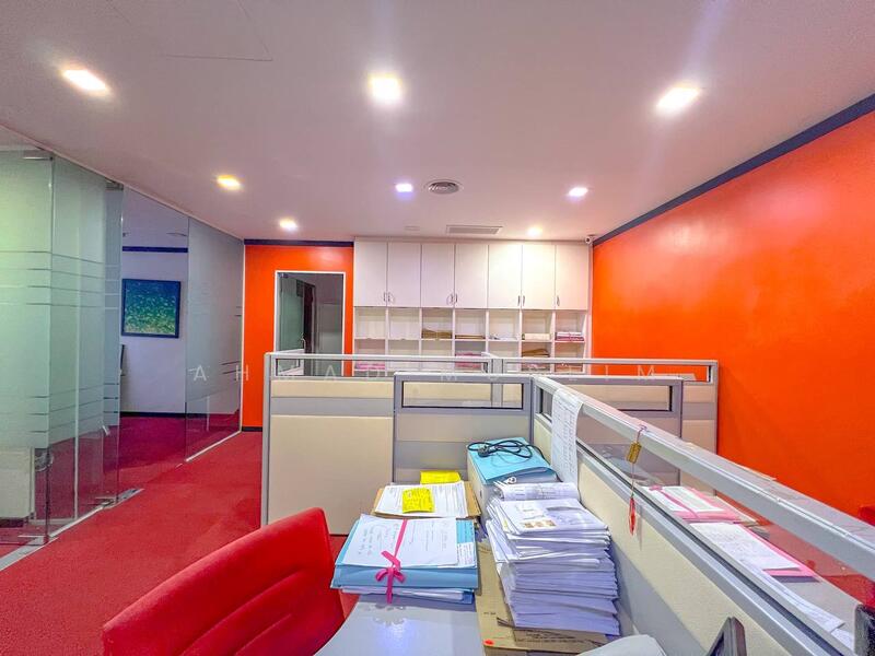 For Sale - Menara Mutiara Bangsar