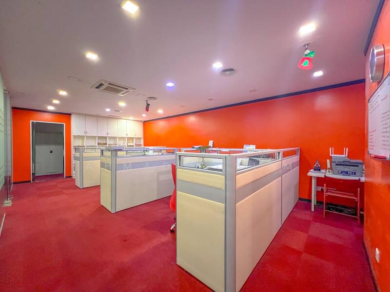 For Sale - Menara Mutiara Bangsar